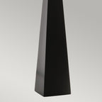 Tischleuchte Ascent (Nickel) 1x - Elstead Lighting
