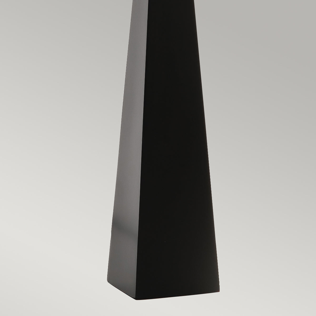Tischleuchte Ascent (Nickel) 1x - Elstead Lighting