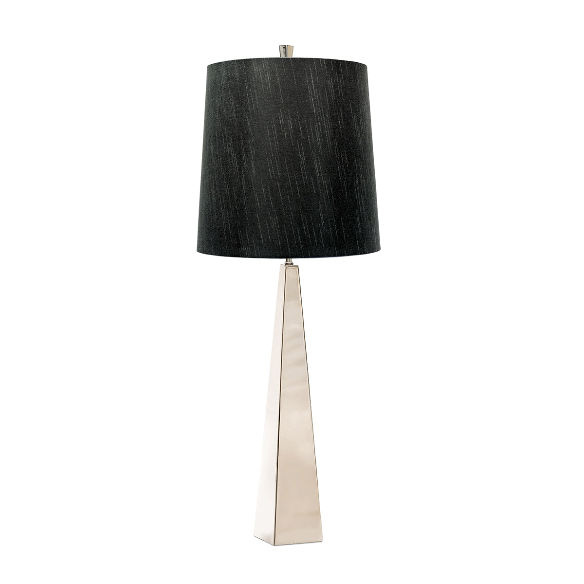 Tischleuchte Ascent (silberfarben) 1x - Elstead Lighting