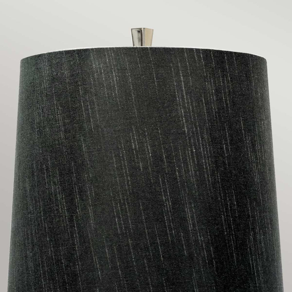 Tischleuchte Ascent (silberfarben) 1x - Elstead Lighting