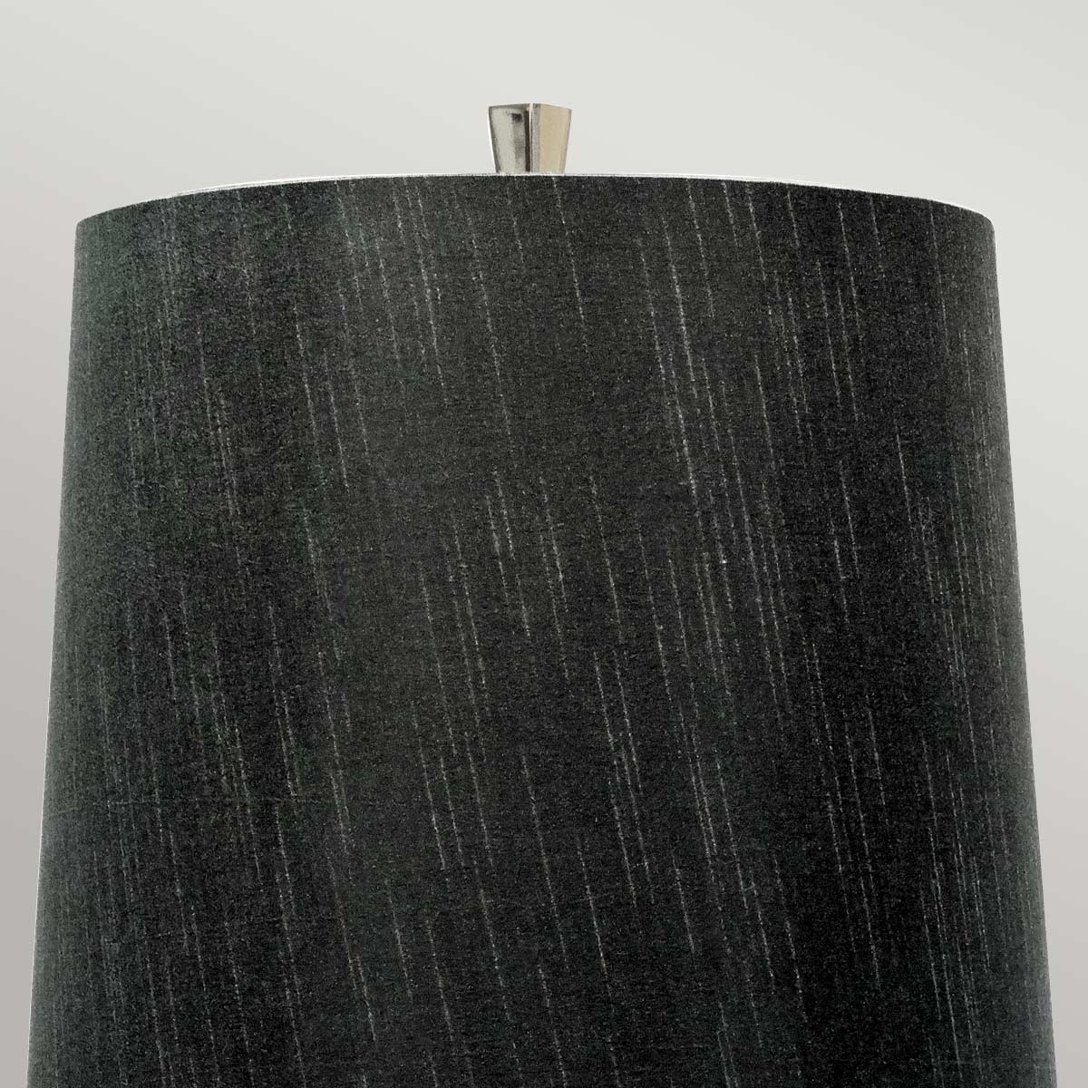 Tischleuchte Ascent (silberfarben) 1x - Elstead Lighting
