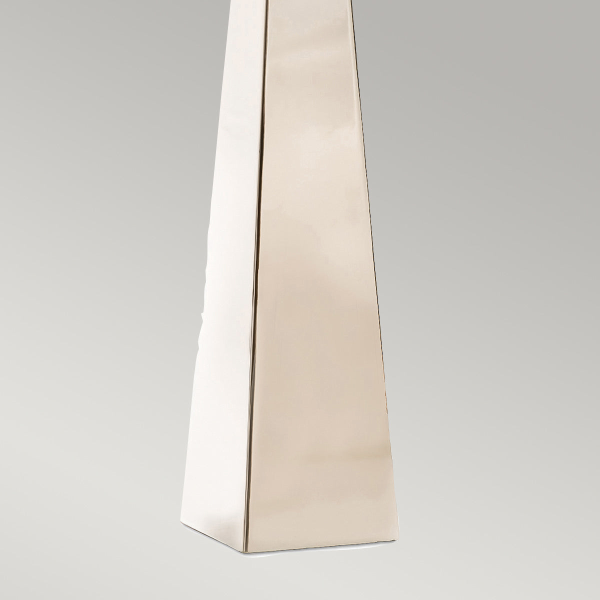 Tischleuchte Ascent (silberfarben) 1x - Elstead Lighting