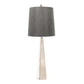Tischleuchte Ascent (messingfarben) 1x - Elstead Lighting