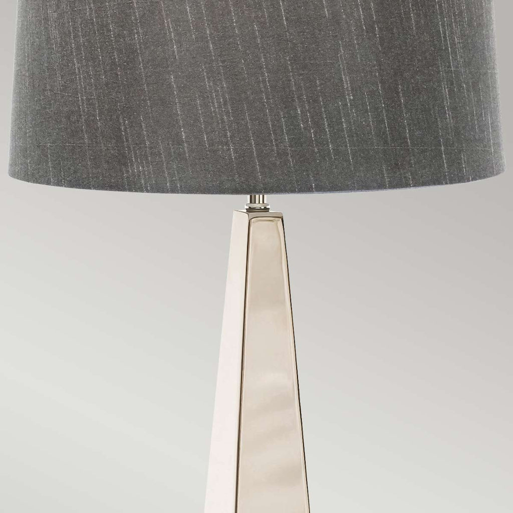 Tischleuchte Ascent (messingfarben) 1x - Elstead Lighting