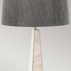 Tischleuchte Ascent (messingfarben) 1x - Elstead Lighting
