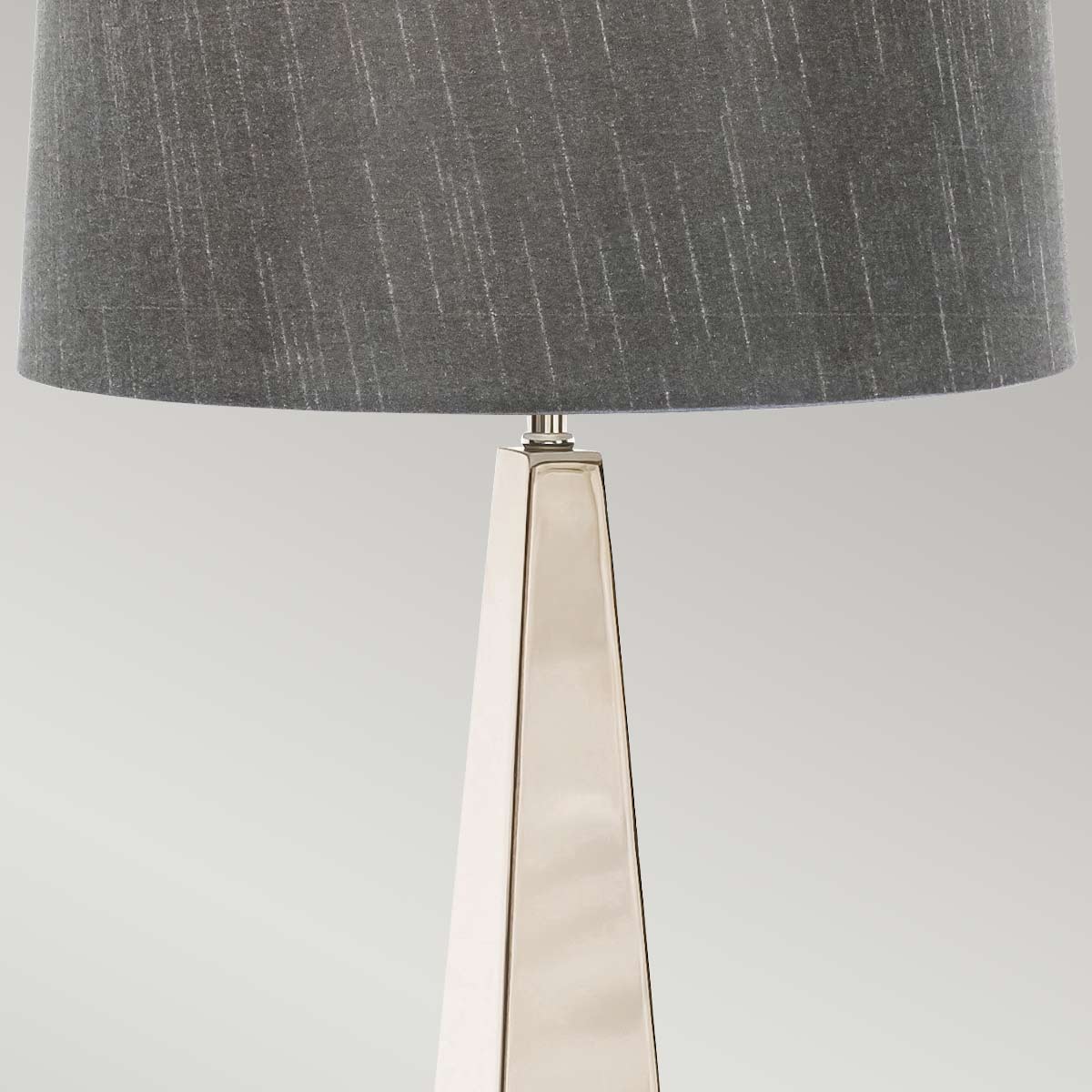 Tischleuchte Ascent (messingfarben) 1x - Elstead Lighting