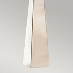 Tischleuchte Ascent (messingfarben) 1x - Elstead Lighting