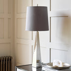 Tischleuchte Ascent (messingfarben) 1x - Elstead Lighting