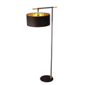 Stehleuchte Balance (messingfarben) 1x - Elstead Lighting