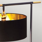 Stehleuchte Balance (messingfarben) 1x - Elstead Lighting
