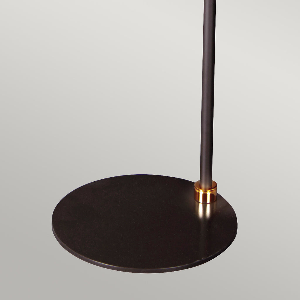 Stehleuchte Balance (messingfarben) 1x - Elstead Lighting