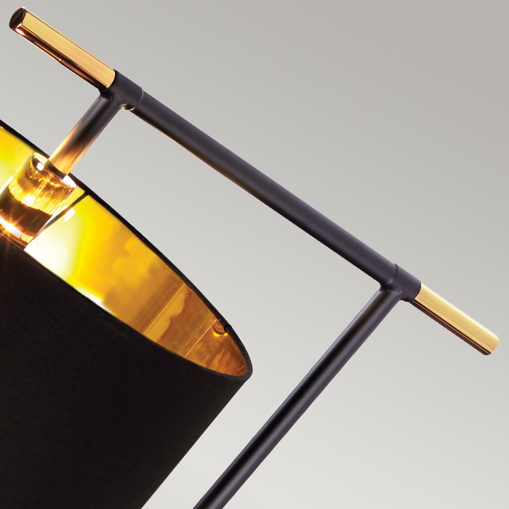 Stehleuchte Balance (messingfarben) 1x - Elstead Lighting