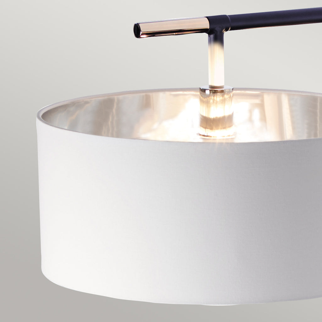 Stehleuchte Balance (weiß) 1x - Elstead Lighting