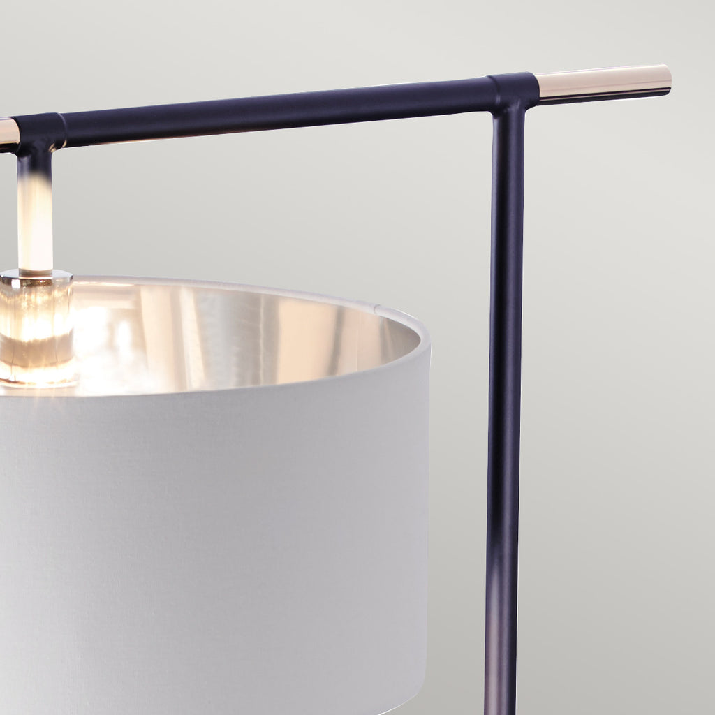 Stehleuchte Balance (weiß) 1x - Elstead Lighting