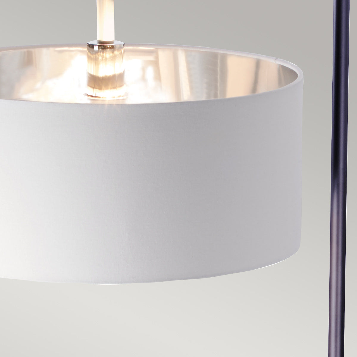 Stehleuchte Balance (weiß) 1x - Elstead Lighting