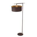 Stehleuchte Balance (goldfarben) 1x - Elstead Lighting
