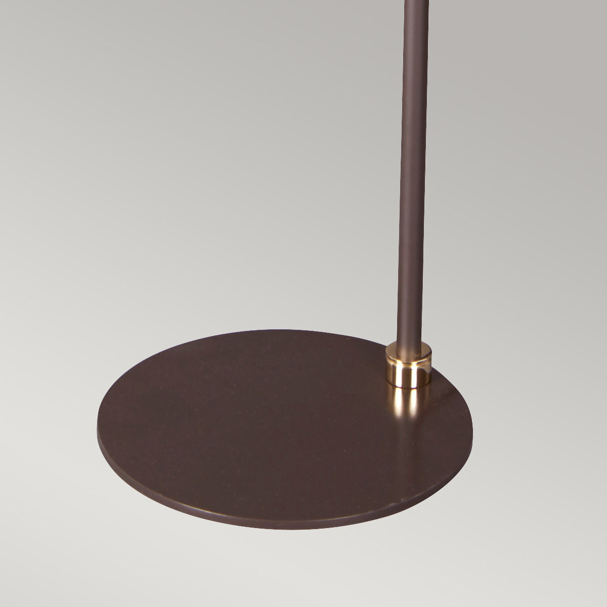 Stehleuchte Balance (goldfarben) 1x - Elstead Lighting