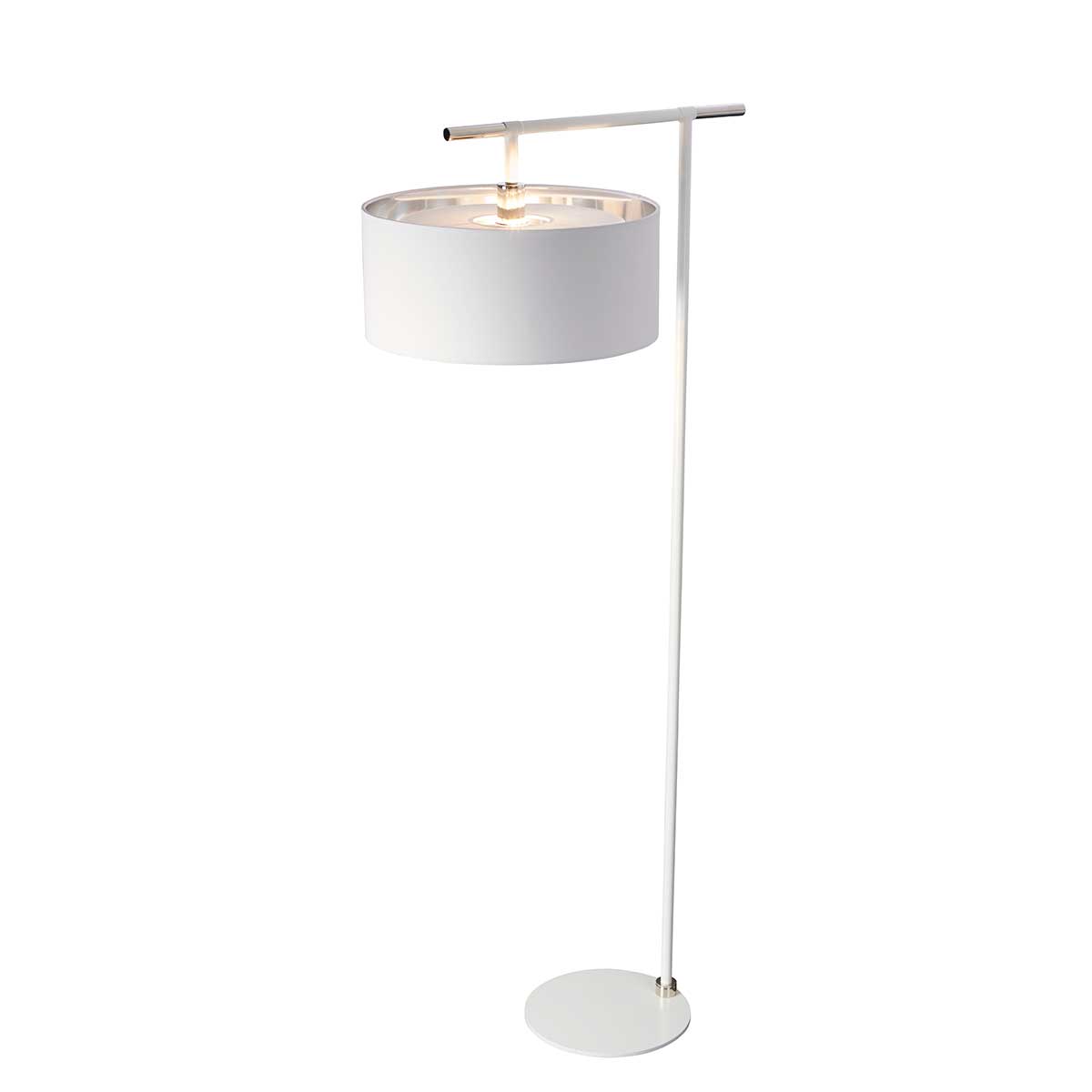 Stehleuchte Balance (schwarz) 1x - Elstead Lighting
