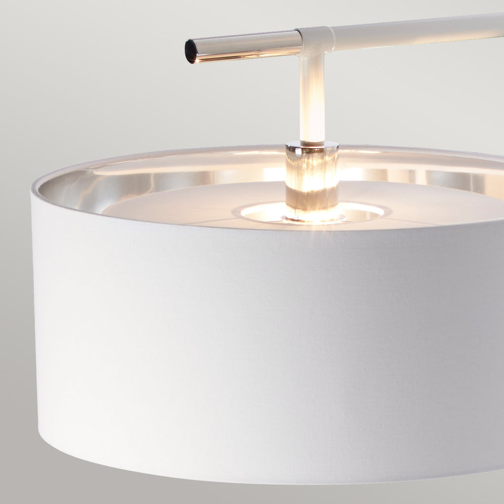 Stehleuchte Balance (schwarz) 1x - Elstead Lighting