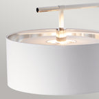 Stehleuchte Balance (schwarz) 1x - Elstead Lighting