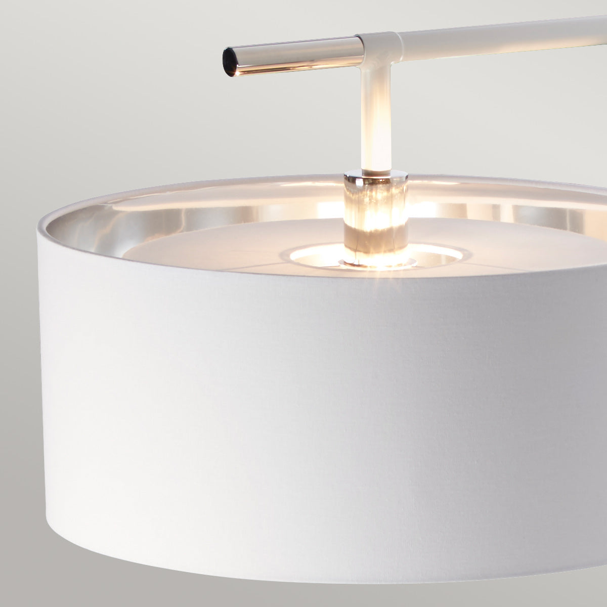 Stehleuchte Balance (schwarz) 1x - Elstead Lighting