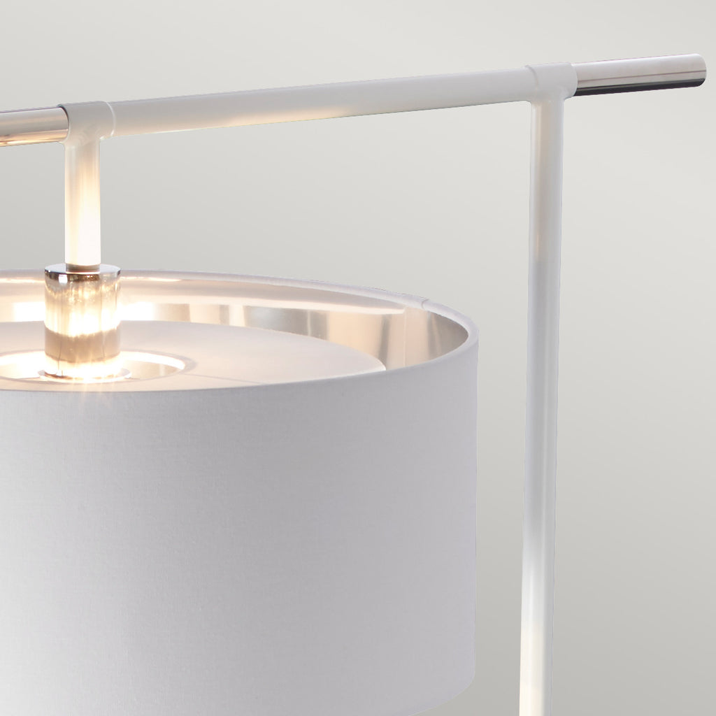 Stehleuchte Balance (schwarz) 1x - Elstead Lighting