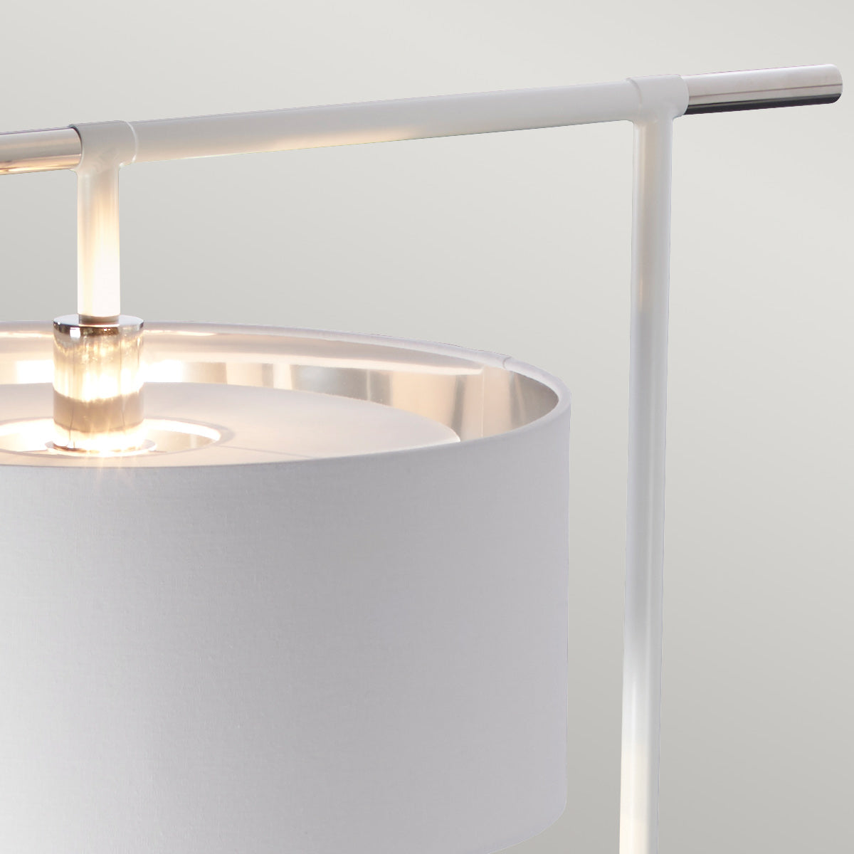 Stehleuchte Balance (schwarz) 1x - Elstead Lighting