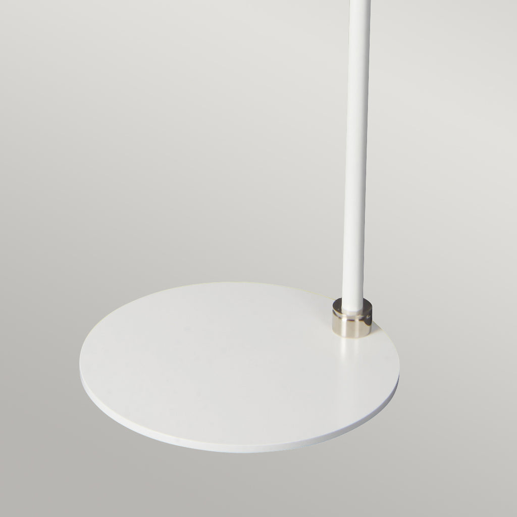 Stehleuchte Balance (schwarz) 1x - Elstead Lighting