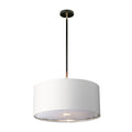 Pendelleuchte Balance (schwarz) 1x - Elstead Lighting