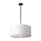 Pendelleuchte Balance (schwarz) 1x - Elstead Lighting