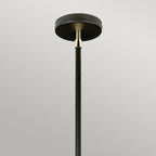 Pendelleuchte Balance (schwarz) 1x - Elstead Lighting