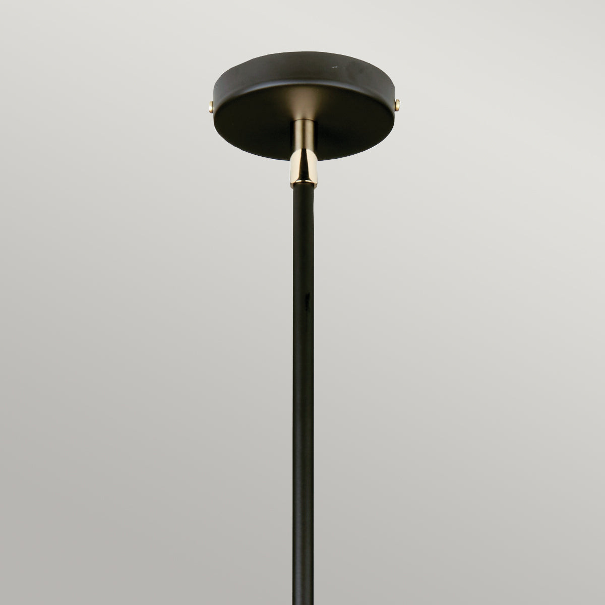 Pendelleuchte Balance (schwarz) 1x - Elstead Lighting