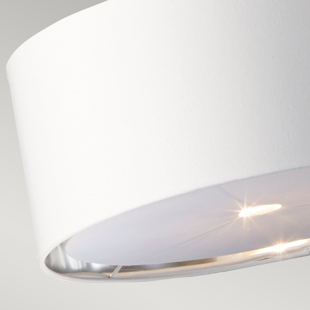 Pendelleuchte Balance (schwarz) 1x - Elstead Lighting