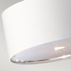 Pendelleuchte Balance (schwarz) 1x - Elstead Lighting