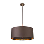 Pendelleuchte Balance (messingfarben) 1x - Elstead Lighting