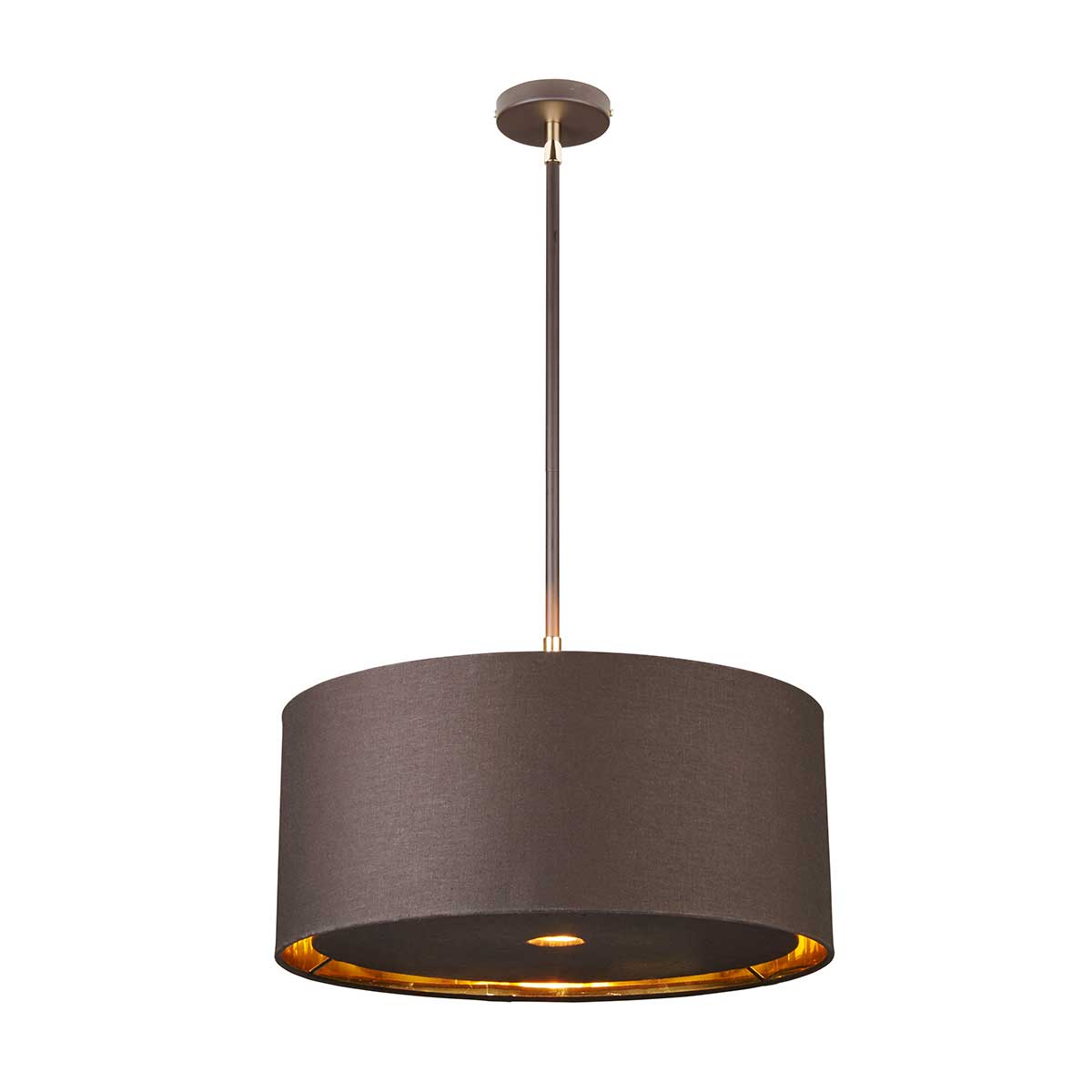 Pendelleuchte Balance (messingfarben) 1x - Elstead Lighting