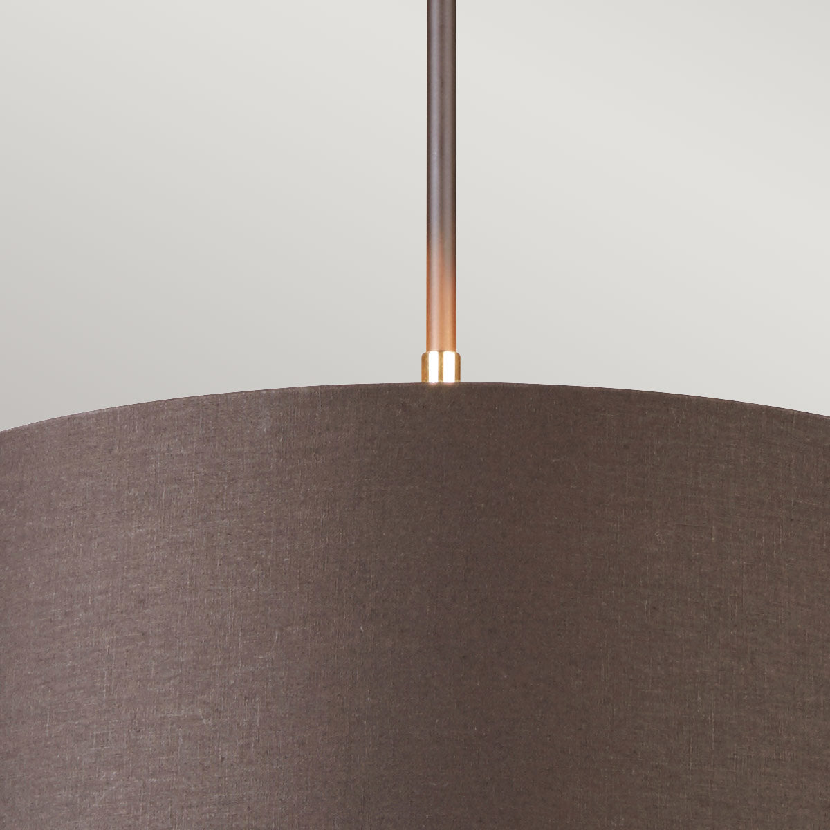 Pendelleuchte Balance (messingfarben) 1x - Elstead Lighting