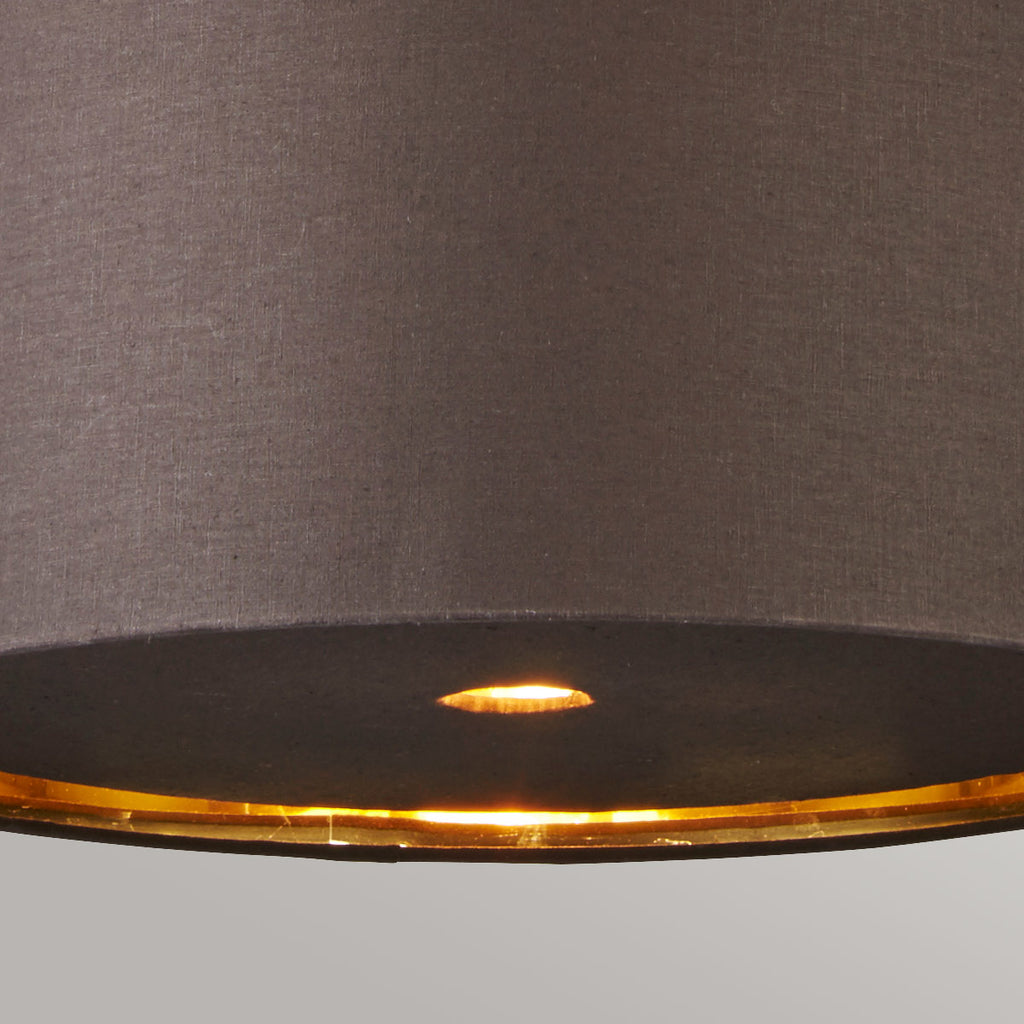 Pendelleuchte Balance (messingfarben) 1x - Elstead Lighting