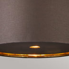 Pendelleuchte Balance (messingfarben) 1x - Elstead Lighting