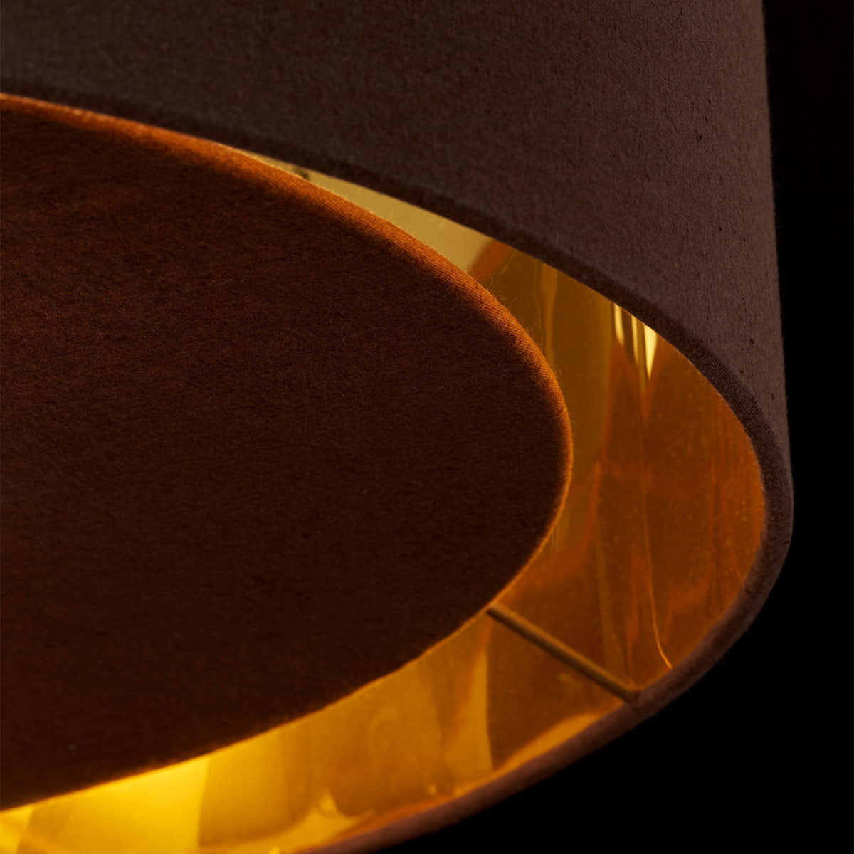 Pendelleuchte Balance (messingfarben) 1x - Elstead Lighting