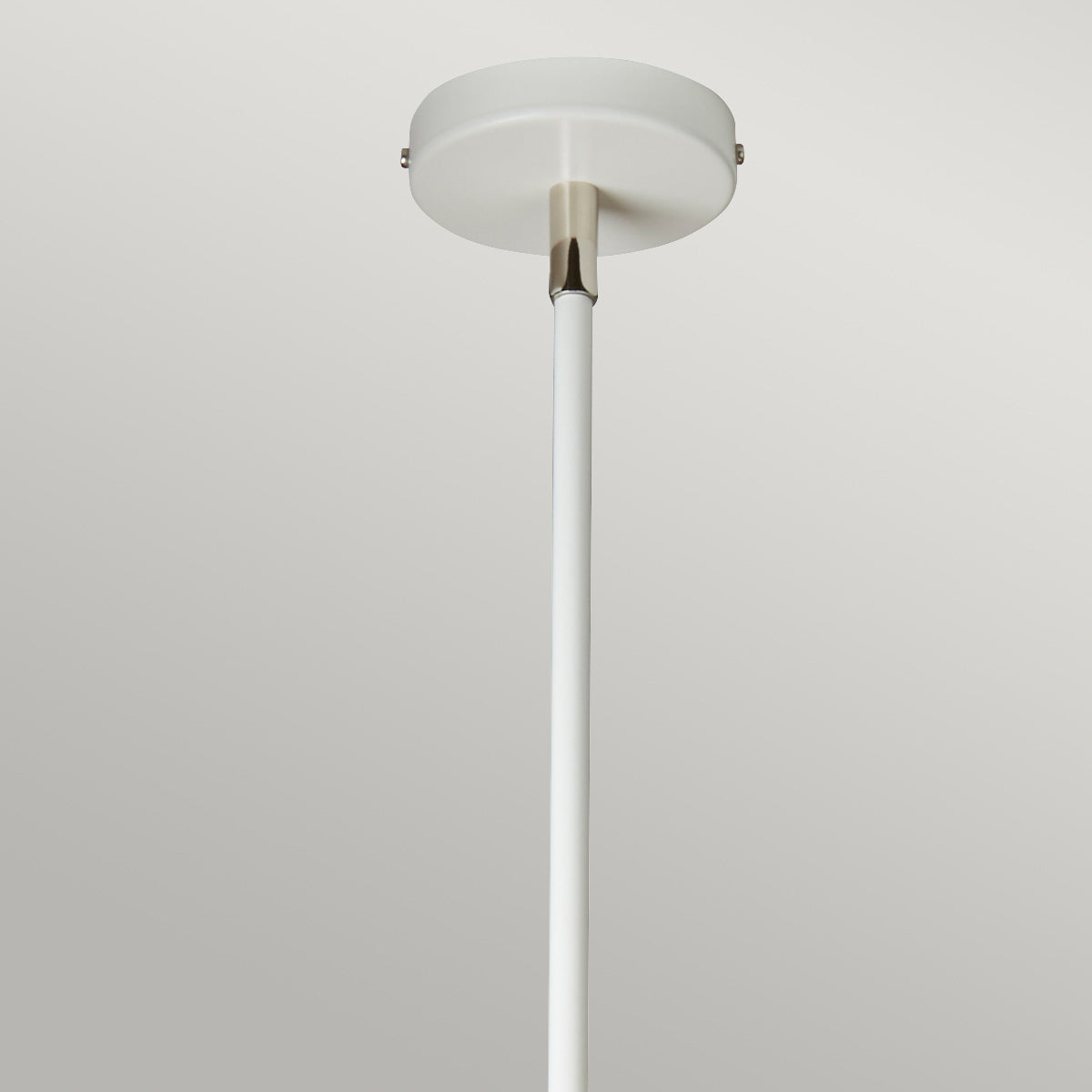 Pendelleuchte Balance (weiß) 1x - Elstead Lighting