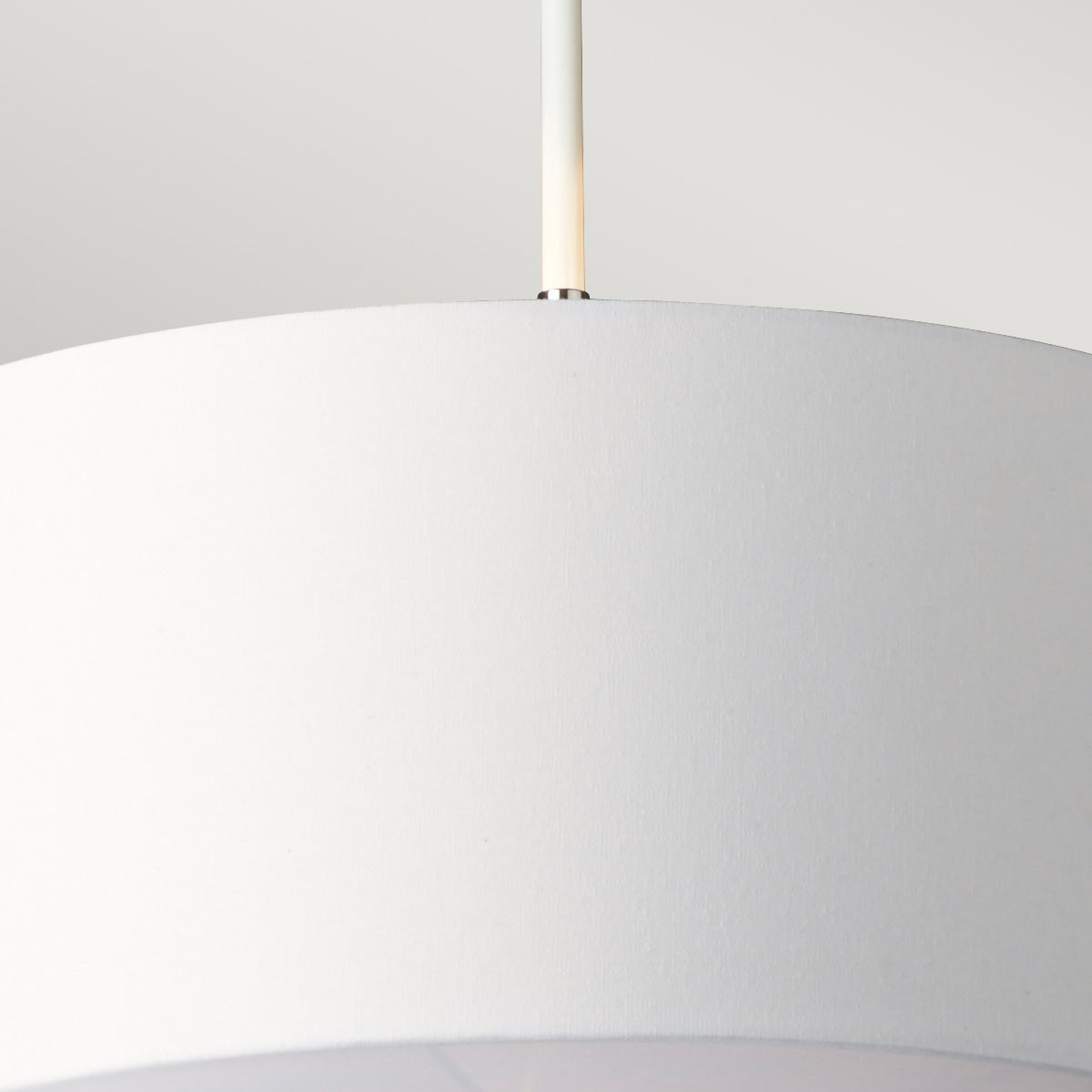 Pendelleuchte Balance (weiß) 1x - Elstead Lighting