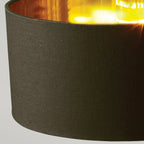 Tischleuchte Balance (messingfarben) 1x - Elstead Lighting