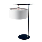 Tischleuchte Balance (weiß) 1x - Elstead Lighting