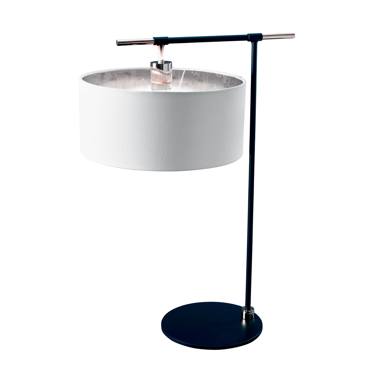 Tischleuchte Balance (weiß) 1x - Elstead Lighting