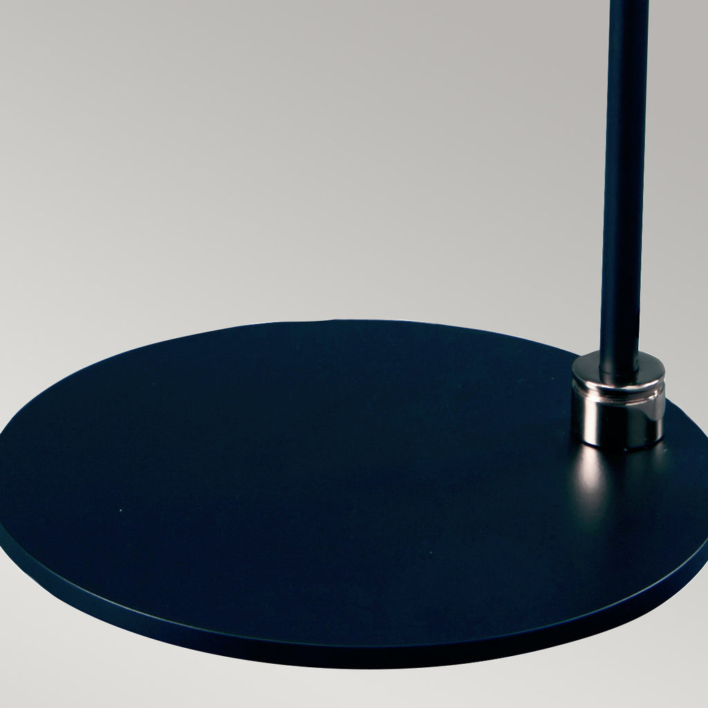 Tischleuchte Balance (weiß) 1x - Elstead Lighting