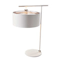 Tischleuchte Balance (messingfarben) 1x - Elstead Lighting