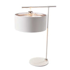 Tischleuchte Balance (messingfarben) 1x - Elstead Lighting