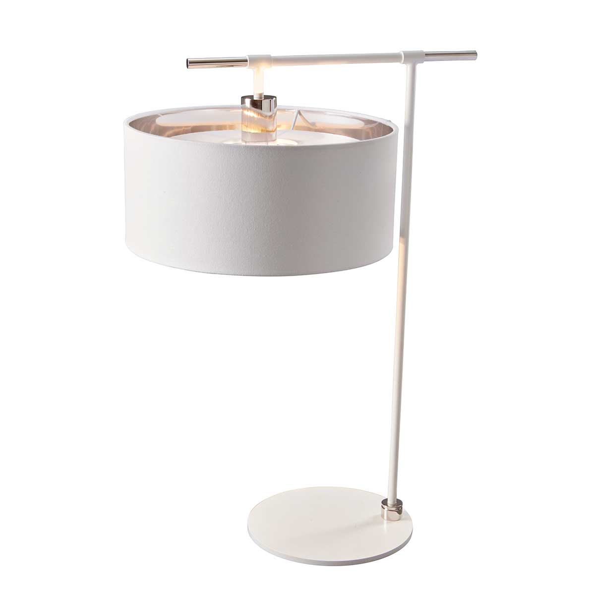 Tischleuchte Balance (messingfarben) 1x - Elstead Lighting
