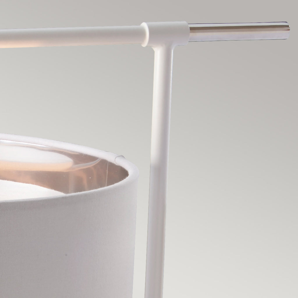 Tischleuchte Balance (messingfarben) 1x - Elstead Lighting